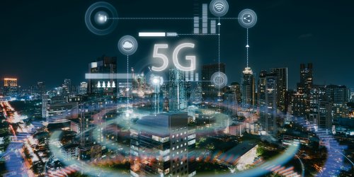 Tecnologia 5G: novas possibilidades de conexão 